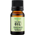 Эфирное масло