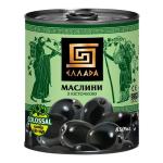 Овощные консервы