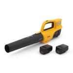 Воздуходувки