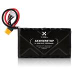 Аккумуляторы для дрона