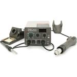 Паяльные станции