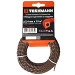 Лески для триммеров и мотокос