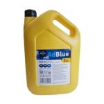 Присадки автомобільні