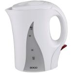 Електрочайники