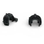 Втулки резинового вала