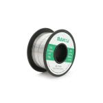 Припои проволочные