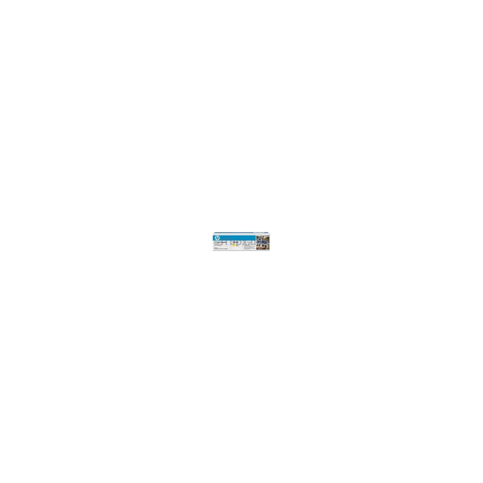 HP CLJ 125A yellow, CP1215/ CP1515 series CB542A ⏩ Купить Картридж HP ...
