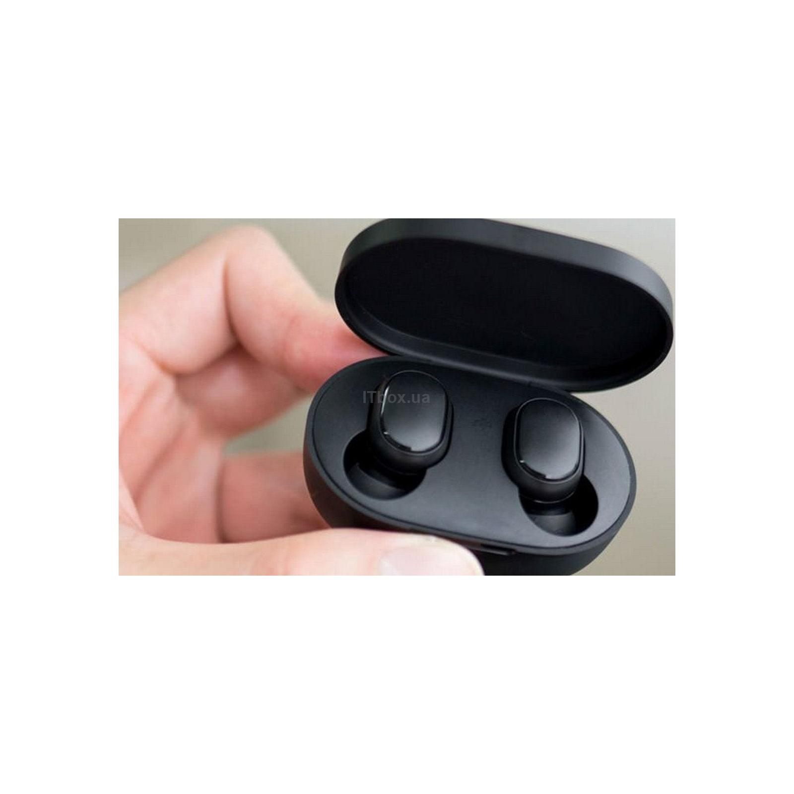Наушники Xiaomi Redmi AirDots 2 Black - купить в Киеве | Цена, отзывы ...
