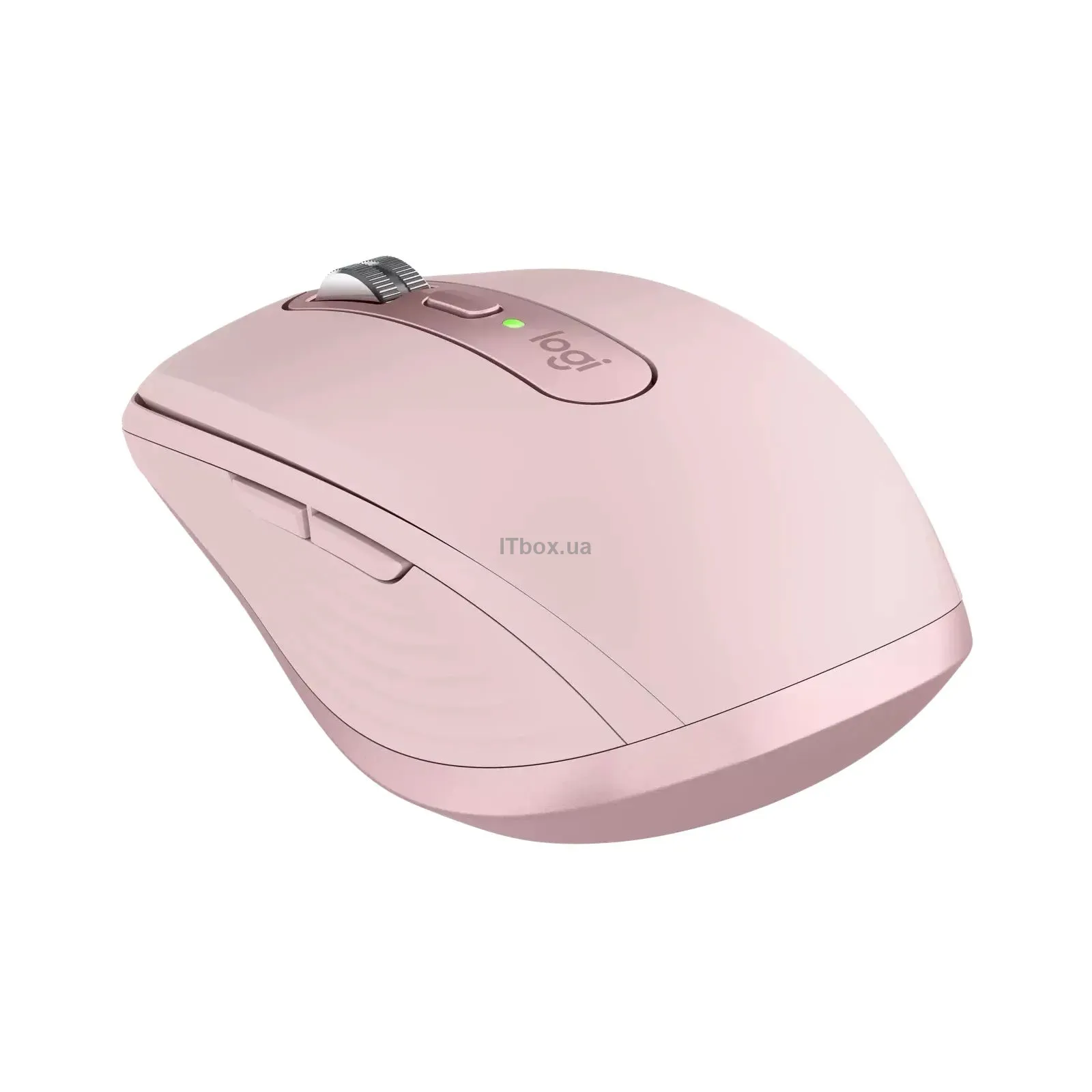 Rose 3s Logitech MX Anywhere 3S Wireless Rose 910-006931 ⏩ Купити Мишку ...