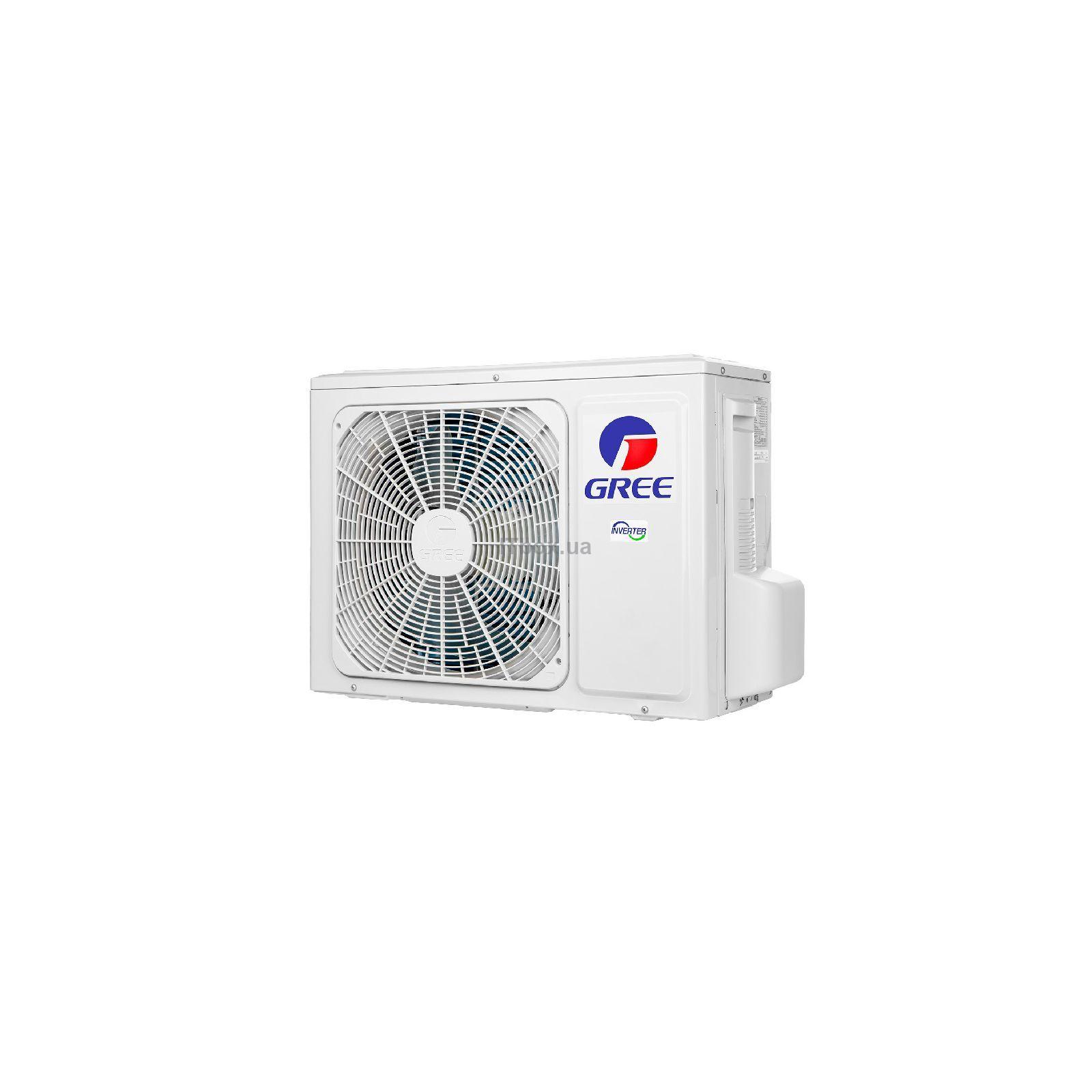 Gree Inverter R32 Window Type Gree Cosmo Inverter R32 GWH07AWAXA-K6DNA1B ⏩ Купити Кондиціонер Gree ...