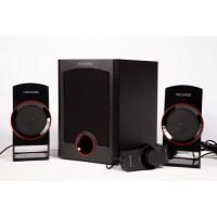 Акустическая система Microlab M-111 black Фото