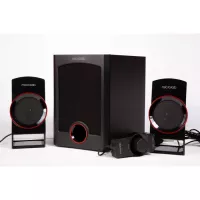 Акустична система Microlab M-111 black Фото