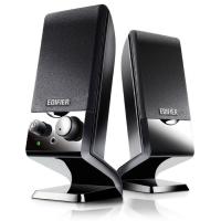 Акустическая система Edifier M1250, Black, USB Фото