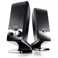 Акустична система Edifier M1250, Black, USB Фото