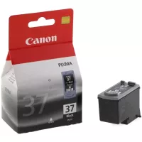 Картридж Canon PG-37 Black Фото