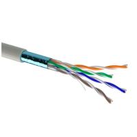 Кабель сетевой OK-Net FTP 305м cat.5e (F/UTP-cat.5E) Фото