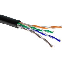 Кабель сетевой OK-Net UTP 305м cat.5e внешний (U/UTP-cat.5Е) Фото