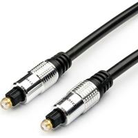 Кабель мультимедийный Atcom Optical Toslink 3.0m Фото