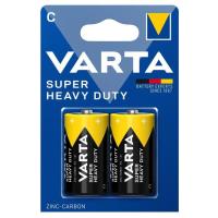 Батарейка Varta C Super Heavy Duty * 2 Фото