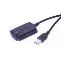 Конвертор Cablexpert USB to IDE 2.5"\3.5" + SATA Фото