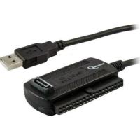 Конвертор Cablexpert USB to IDE 2.5"\3.5" + SATA Фото