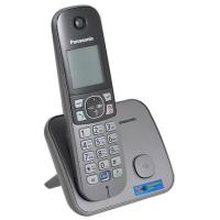 Телефон DECT Panasonic KX-TG6811UAM Фото