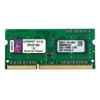 Модуль пам'яті для ноутбука Kingston SoDIMM DDR3 4GB 1600 MHz Фото