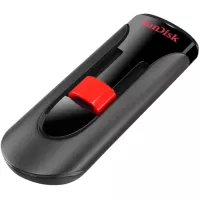 USB флеш накопитель SanDisk 32Gb Cruzer Glide Фото