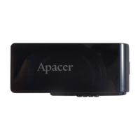 USB флеш накопитель Apacer 32GB AH350 Black RP USB3.0 Фото