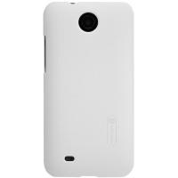 Чехол для мобильного телефона Nillkin для HTC Desire 300 /Super Frosted Shield/White Фото