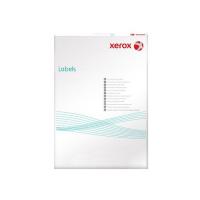 Етикетка самоклеюча Xerox 003R97402 Фото