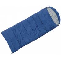 Спальный мешок Terra Incognita Asleep 400 L dark blue Фото