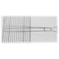 Решётка для гриля Time Eco 721Е Фото