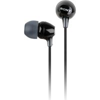 Наушники Sony MDR-EX15AP Black Фото