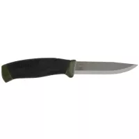 Ніж Morakniv Companion MG stainless steel Фото