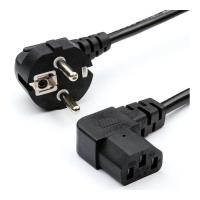 Кабель питания Atcom C13 1.8m Фото