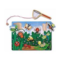 Развивающая игрушка Melissa&Doug Сачок Фото