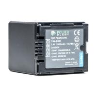 Аккумулятор к фото/видео PowerPlant Panasonic VBD210, CGA-DU21 Фото