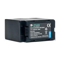 Аккумулятор к фото/видео PowerPlant Panasonic CGA-D54S Фото