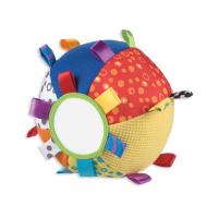 Развивающая игрушка Playgro Музыкальный шарик Фото