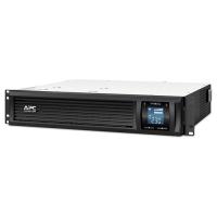 Источник бесперебойного питания APC Smart-UPS C RM 2000VA LCD 230V Фото