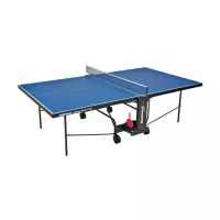 Тенісний стіл Donic indoor roller 600 Фото