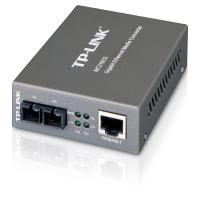 Медіаконвертер TP-Link MC210CS Фото