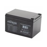 Батарея к ИБП EnerGenie 12В 12 Ач Фото