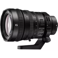 Об'єктив Sony 28-135mm f/4.0 G Power Zoom для NEX FF Фото