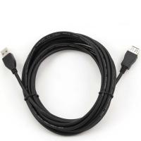 Дата кабель Cablexpert USB 2.0 AM/AF 4.5m Фото