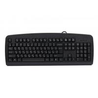Клавіатура A4Tech KB-720 Black USB Фото