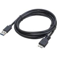 Дата кабель Patron USB 3.0 AM to Micro B 1.8m Фото