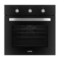 Духова шафа Ventolux AMSTERDAM Фото