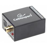 Конвертор Cablexpert Digital to analog audio Фото